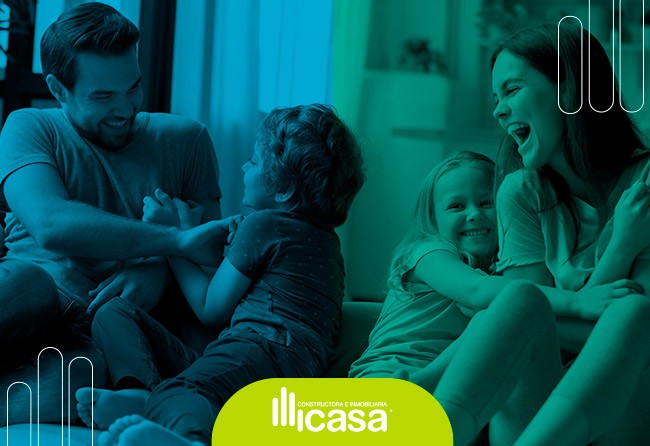 7 Consejos para que los niños estén seguros en tu departamento