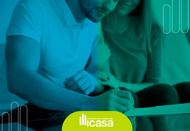Pasos para recibir tu nuevo departamento tras la firma del contrato