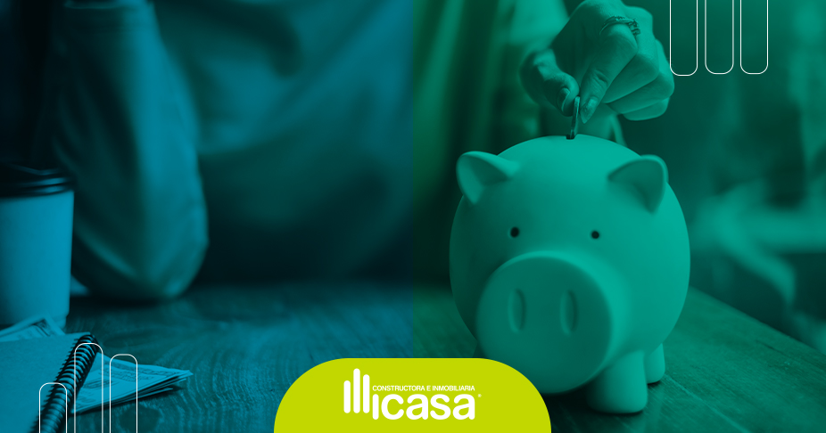 Financia tu departamento con 'Ahorro Casa' de Interbank