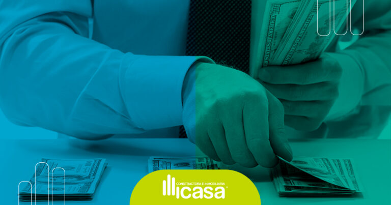 Cómo usar tu AFP y CTS para comprar un departamento en ICASA