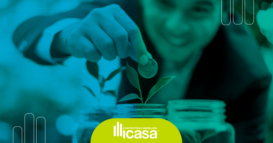 Cómo usar la gratificación para adquirir el depa propio en ICASA