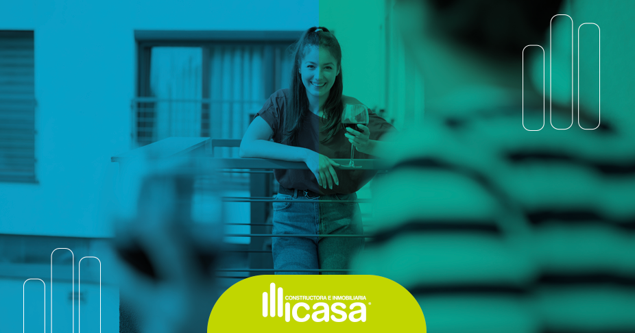 Armonía con los nuevos vecinos: ¿Cómo crearla?