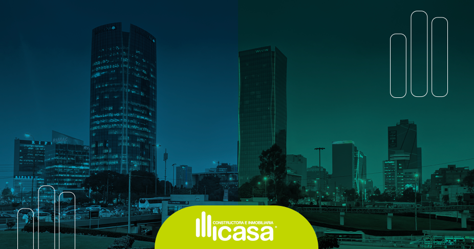 ¿Trabajas en el Centro Financiero? 732 Carriquiry es tu mejor opción
