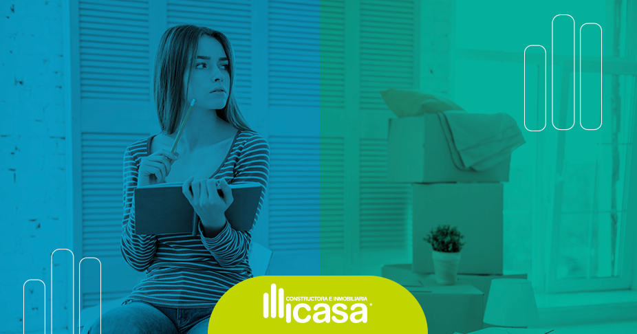 ¿Cómo hacer una mudanza eficiente?