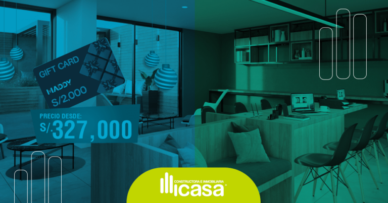 Vuelven los últimos Días de Locura Inmobiliaria del 2021