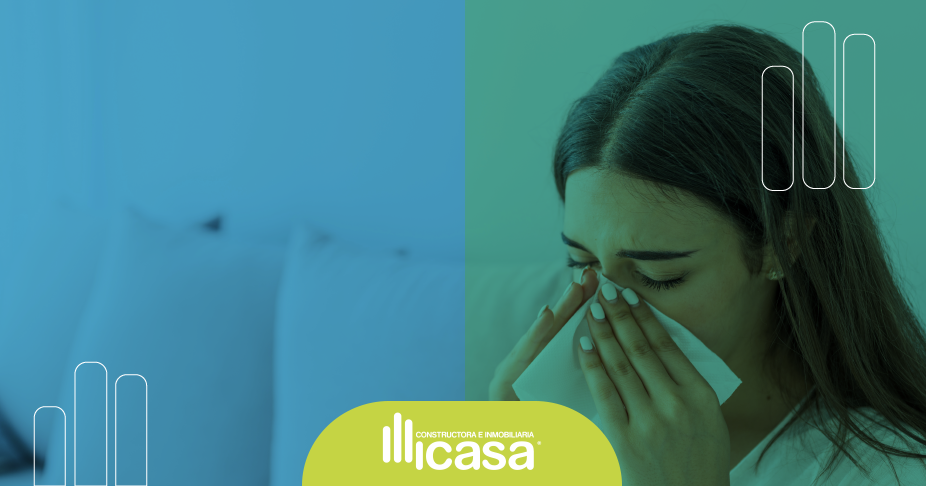 4 consejos para combatir las alergias