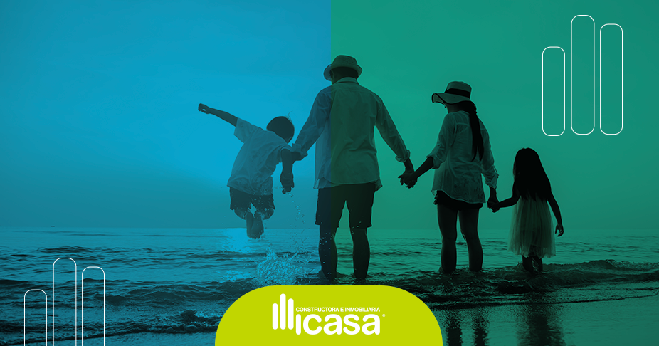 Vive las vacaciones fuera de Lima con tu depa protegido