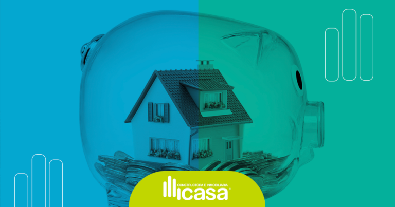 3 fondos de vivienda a los que accede ICASA inmobiliaria