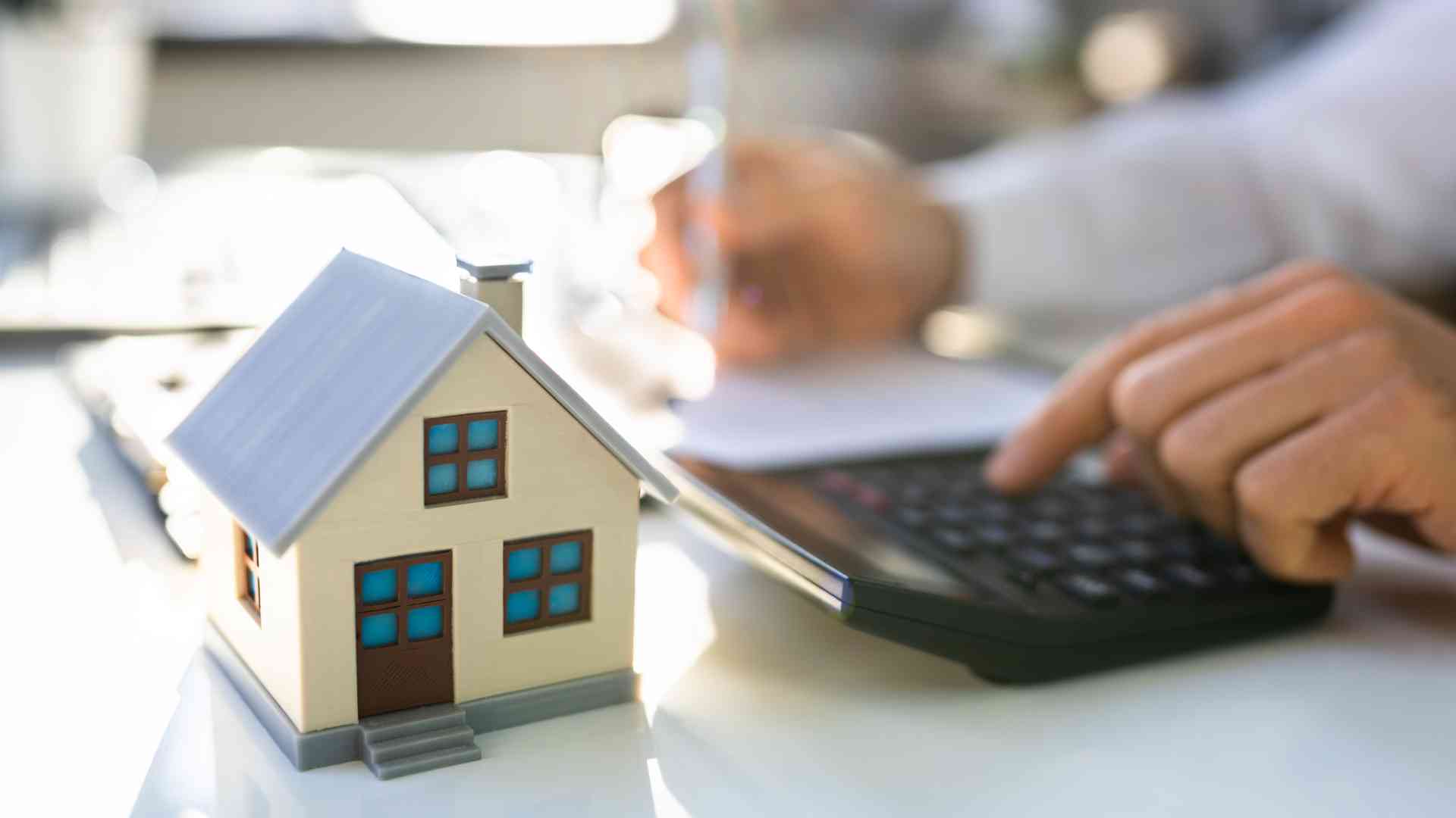 Conoce los Gastos Adicionales al Comprar un Depa