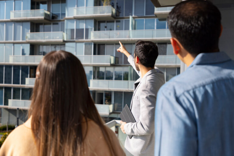 Tendencias del Mercado Inmobiliario en Perú 2025