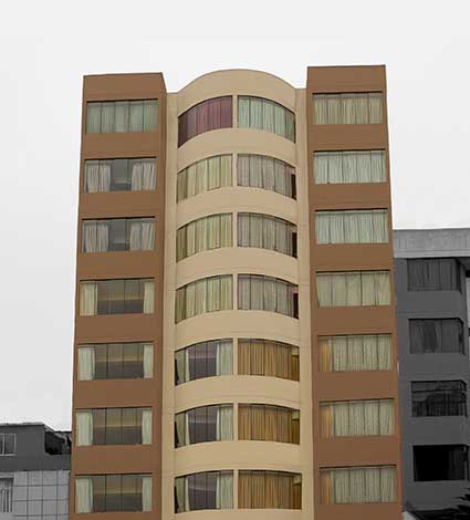 Residencial Galeno IV